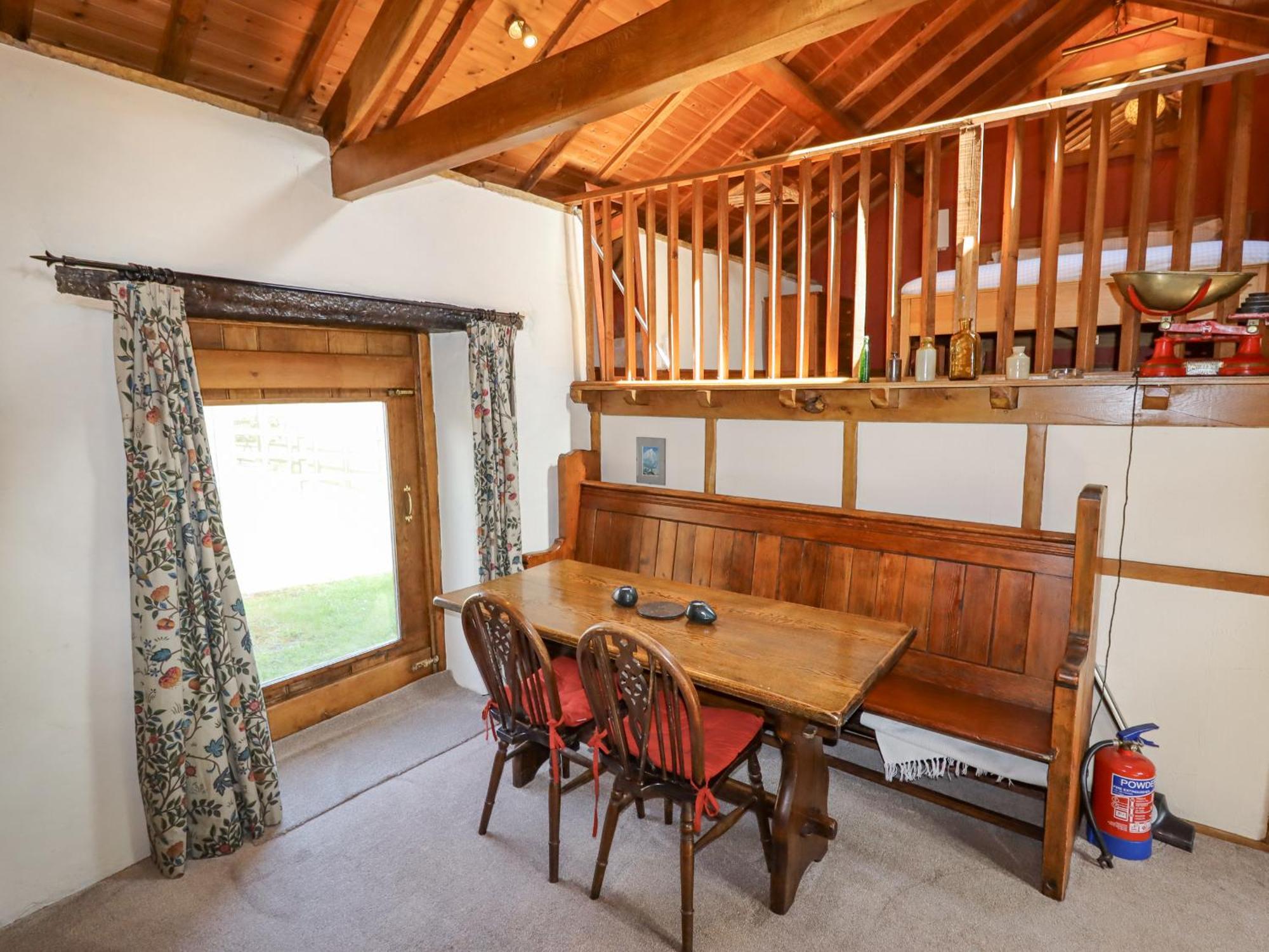 The Shippon Villa Conwy Eksteriør bilde